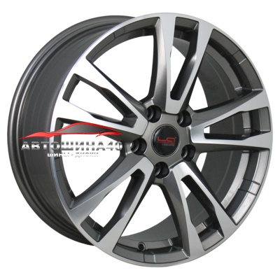 Диски LegeArtis SK138 GMF